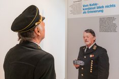 «Schicksal Treuhand. Treuhand Schicksale» - Eine Ausstellung d